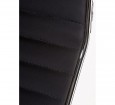 Кресло Solano black 